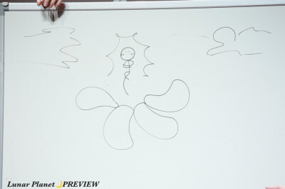 姜丹尼尔 Kang Daniel