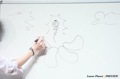 姜丹尼尔 Kang Daniel