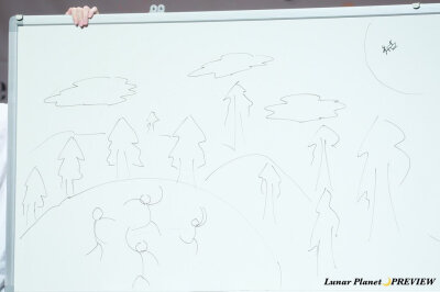 姜丹尼尔 Kang Daniel