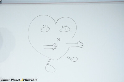 姜丹尼尔 Kang Daniel