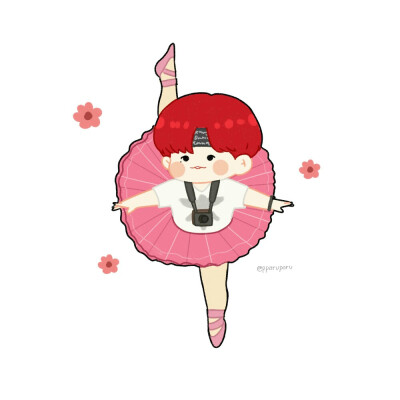 姜丹尼尔 Kang Daniel