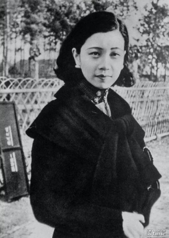 阮玲玉 ​​​​