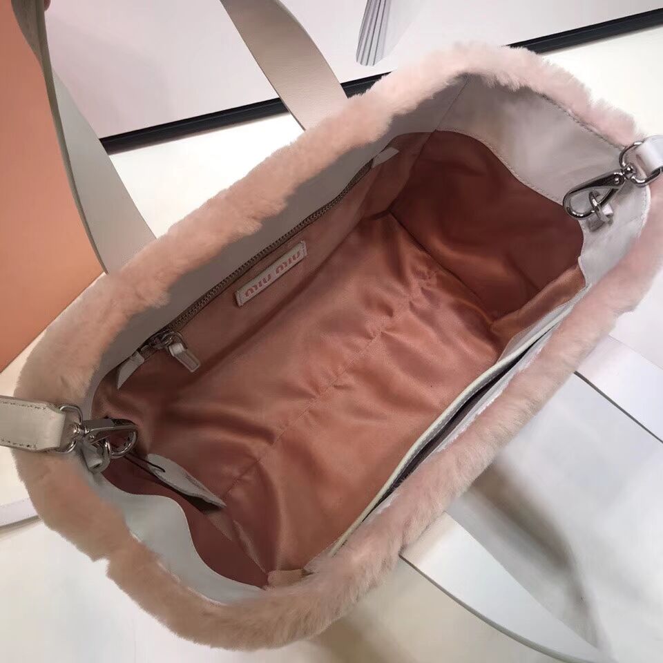 new hot .5ba085# material :sheepskin and lamb furs.