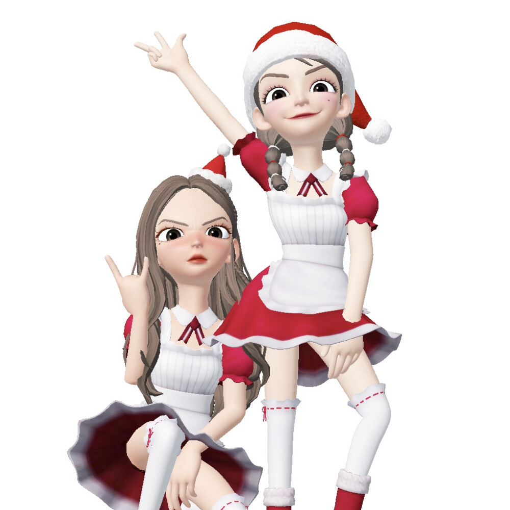 Zepeto圣诞闺蜜头像
闺蜜头像/Zepeto/圣诞节/圣诞闺蜜头像/圣诞推荐