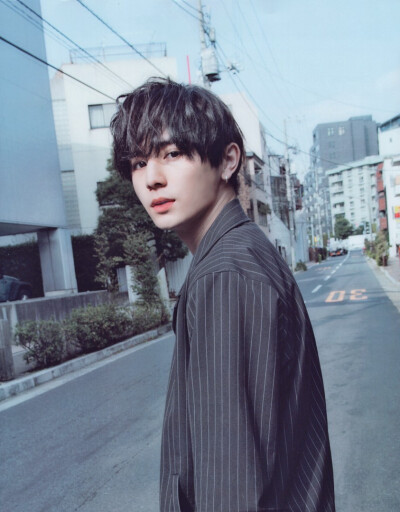 山田凉介 heysayjump