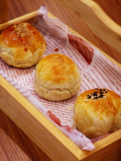 西点？饽饽？傻傻分不清楚……