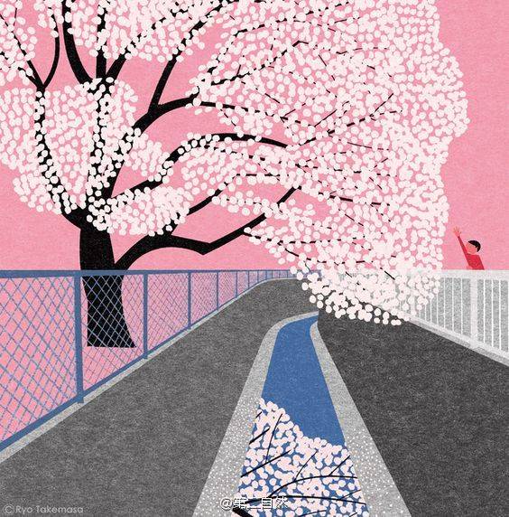 插画 roy takemasa