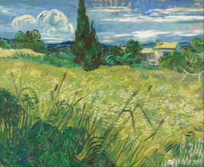 梵高 van gogh