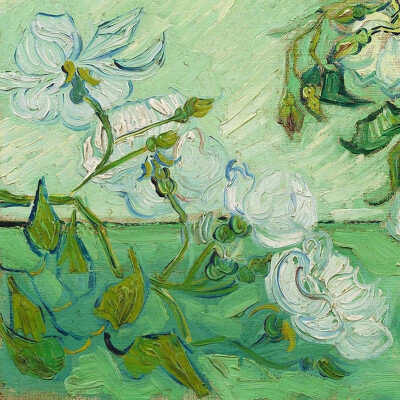 梵高 van gogh