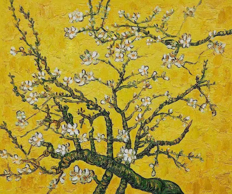 梵高 van gogh