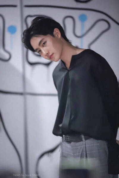 #陈瑞书mark