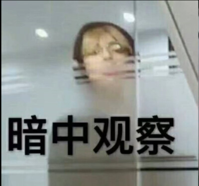 表情包 金泰亨