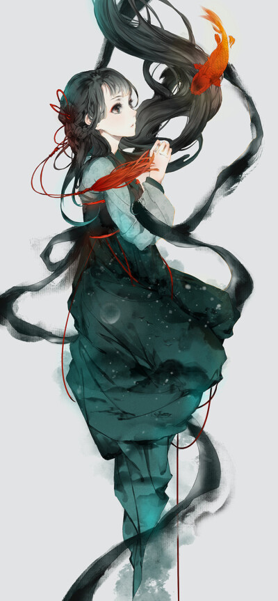 旧的