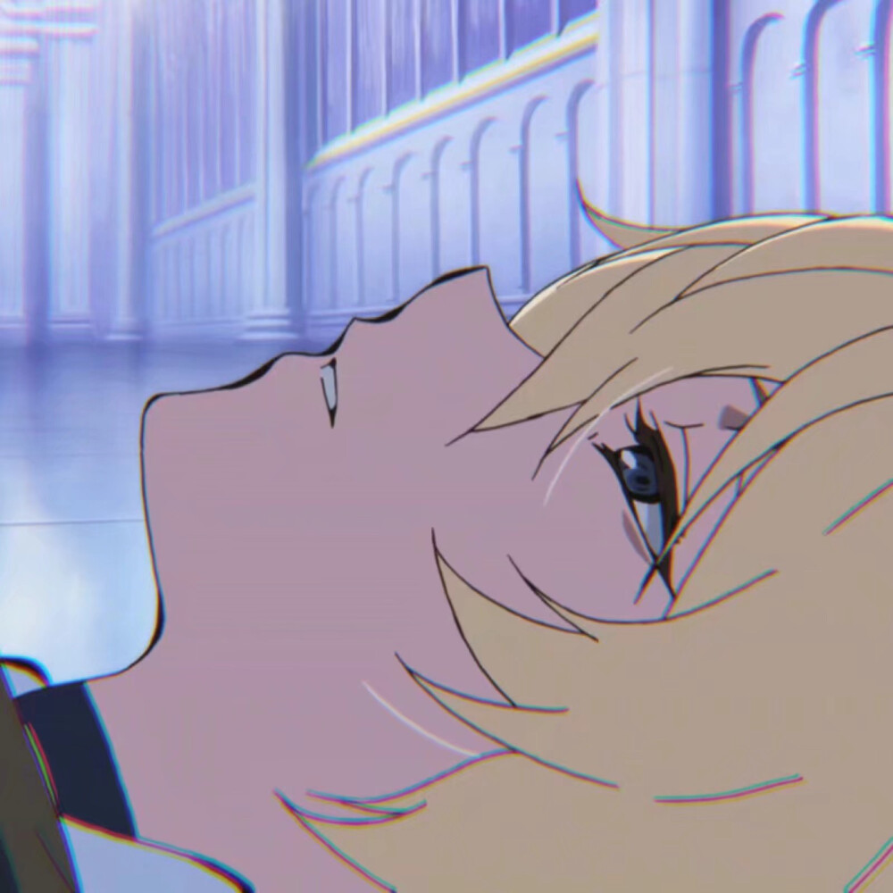 动漫情头
克鲁鲁采佩西