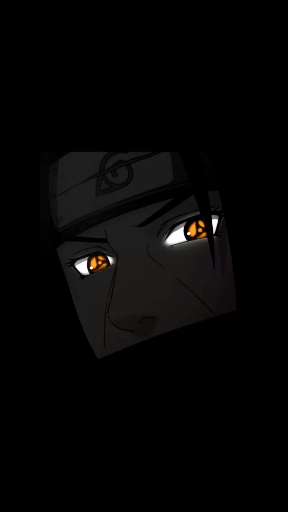 鼬神开眼关注新浪微博左助拿更多火影原图无水印