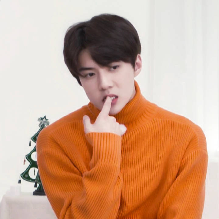 oohsehun