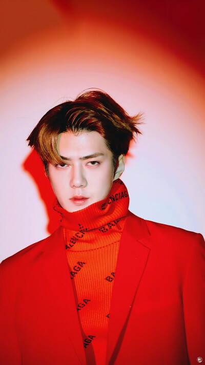 oohsehun