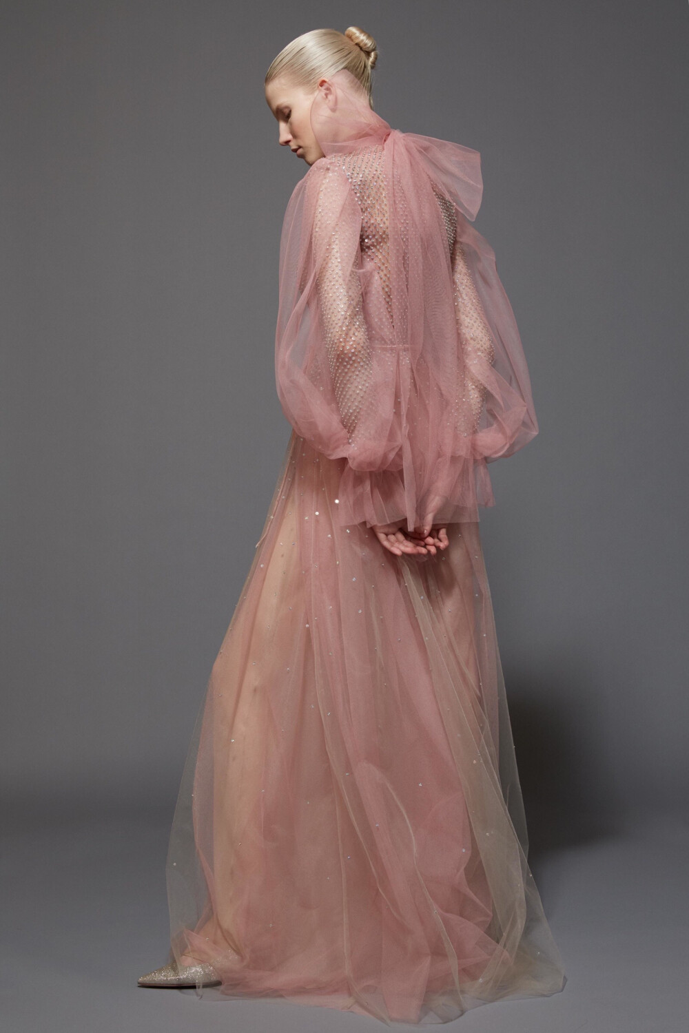 Reem Acra Pre-Fall 2019