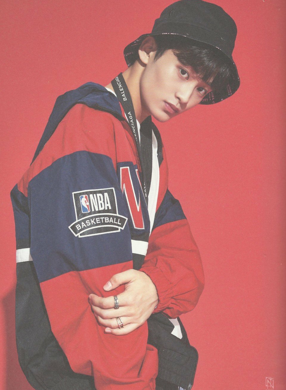 李马克 MARK「1999.8.2」 