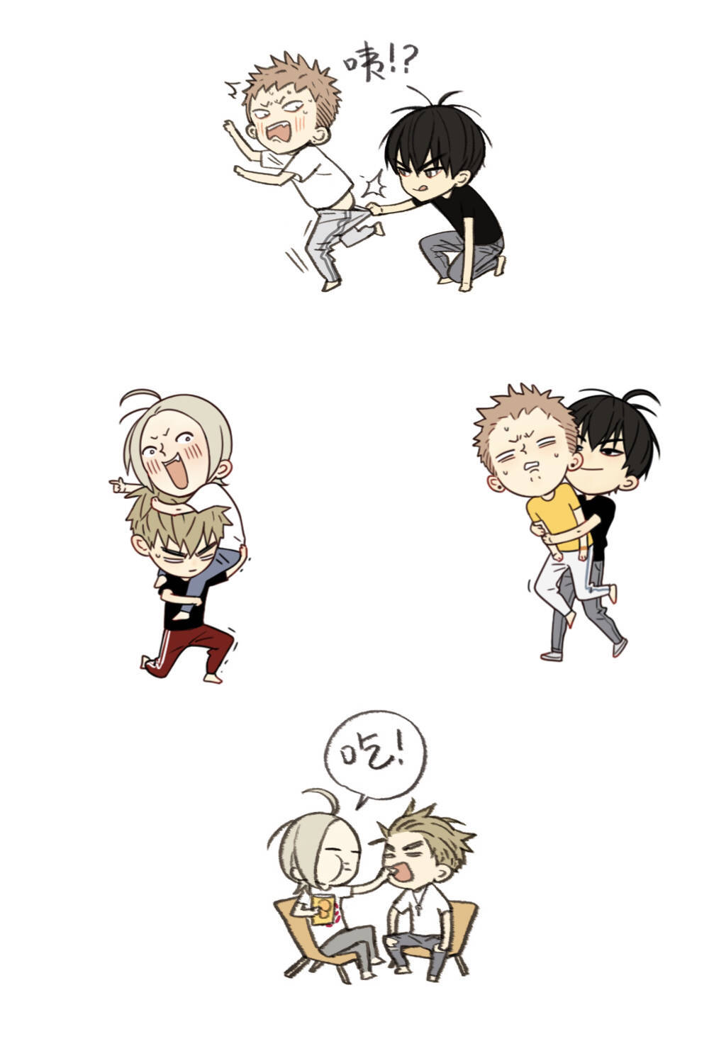 图源wb：untamed-cyyw