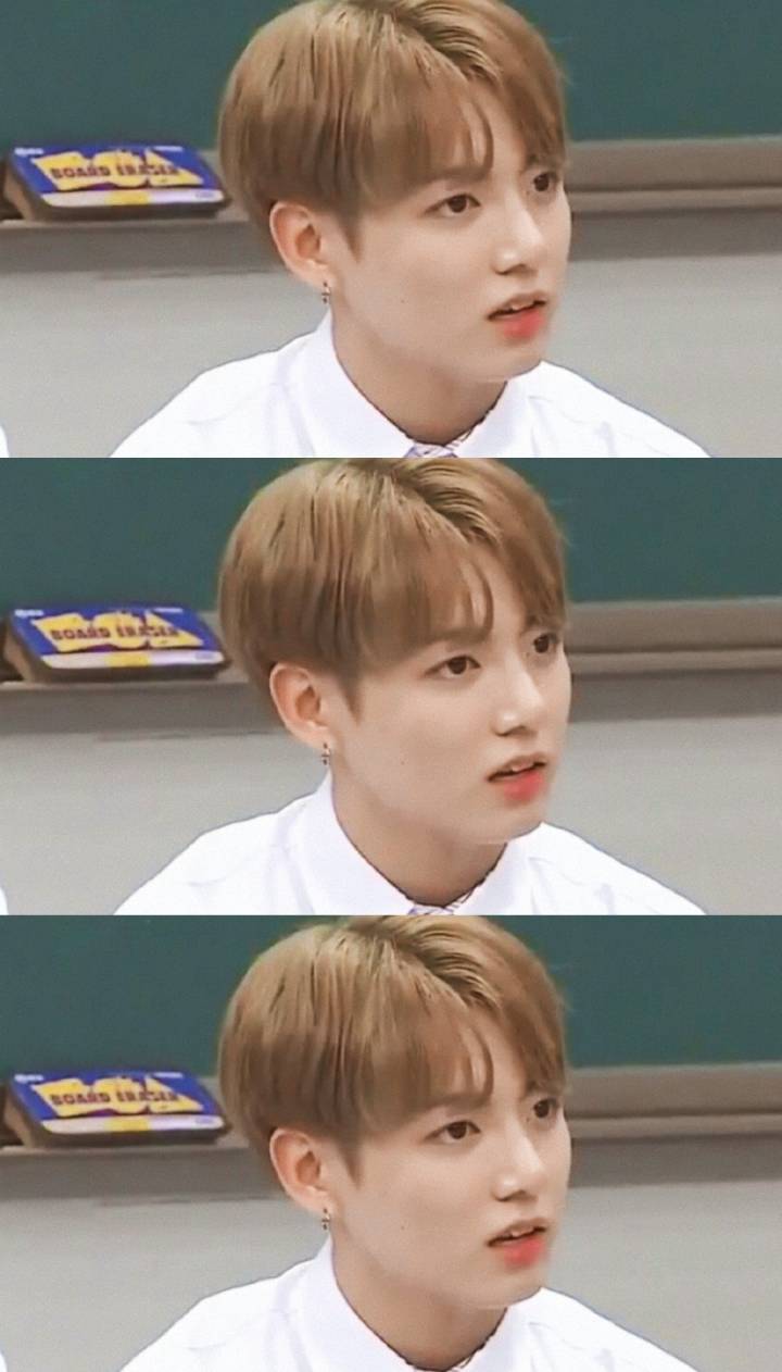 BTS--JUNGKOOK