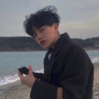 男头