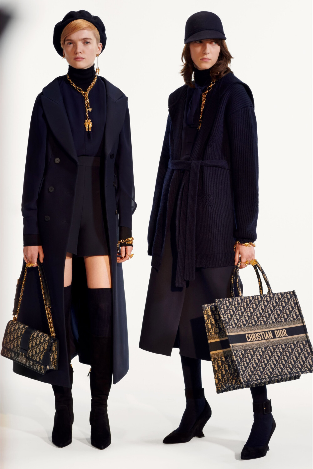Christian Dior（迪奥）2019早秋系列型录
