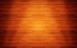红色渐变木质背景