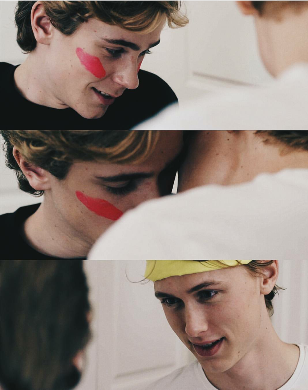 even×isak