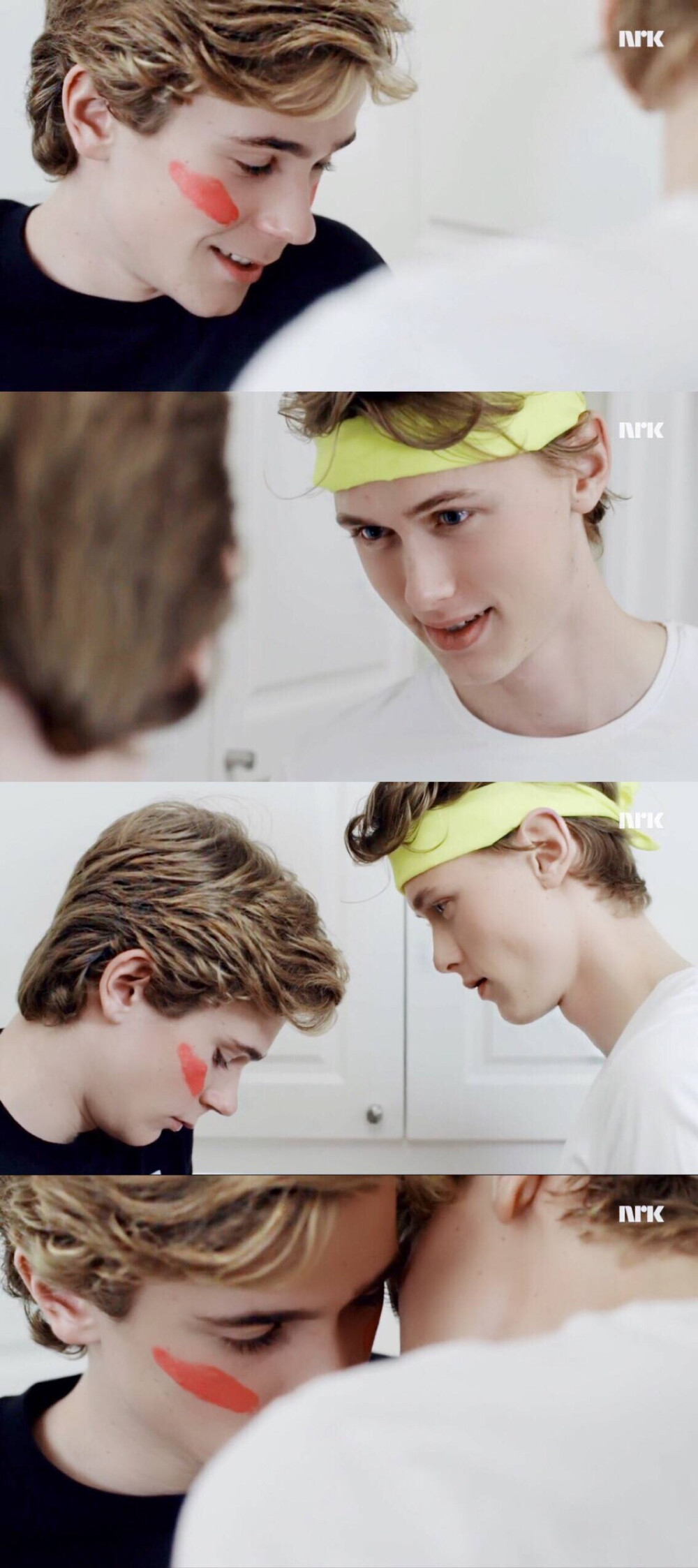 even×isak