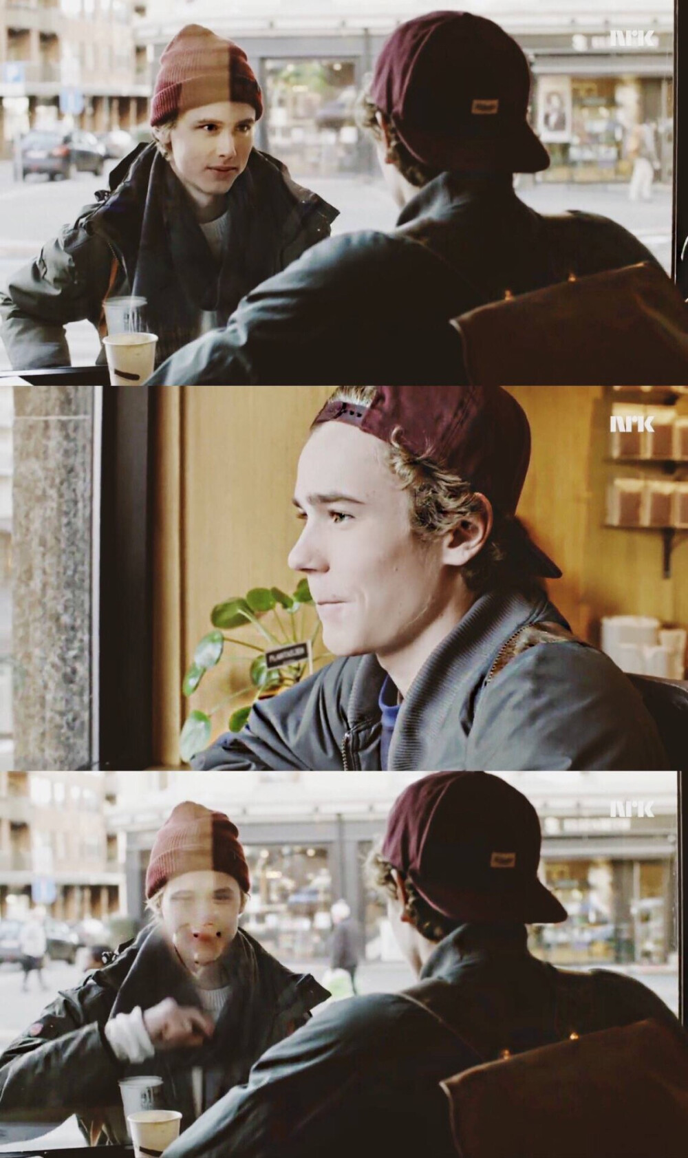 even×isak