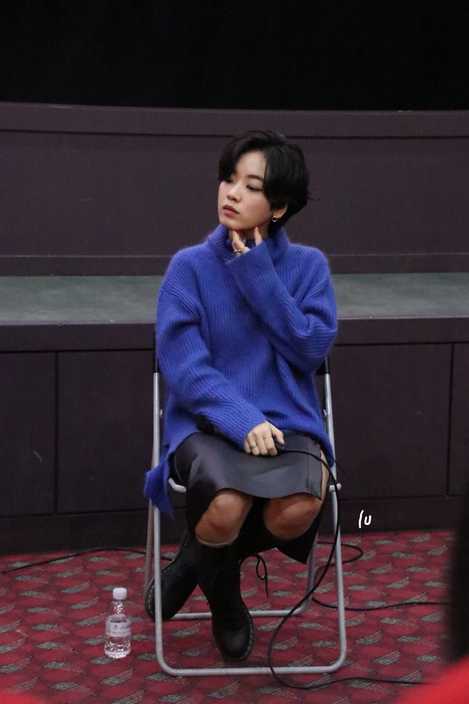 李珠英小姐姐