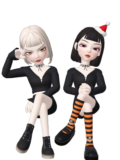 zepeto 