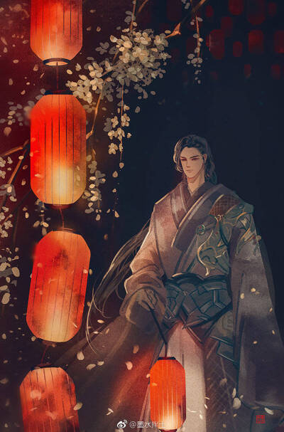 #古剑奇谭三#