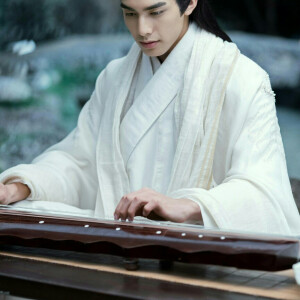 凤囚凰 容止 宋威龙