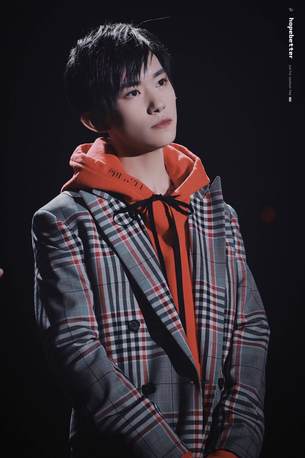 #易烊千玺 #TFBOYS 十八岁成人礼生日会 高清 帅气