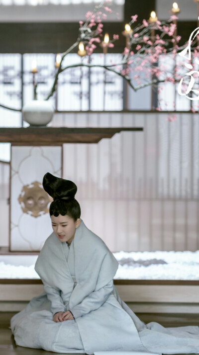 凤囚凰 马雪云 赵露思