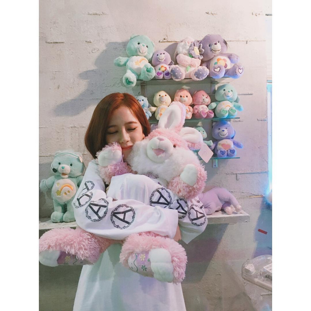 Jisoo