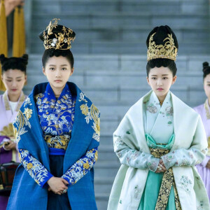 凤囚凰 马雪云 赵露思 - 高清图片,堆糖,美图壁纸兴趣社区