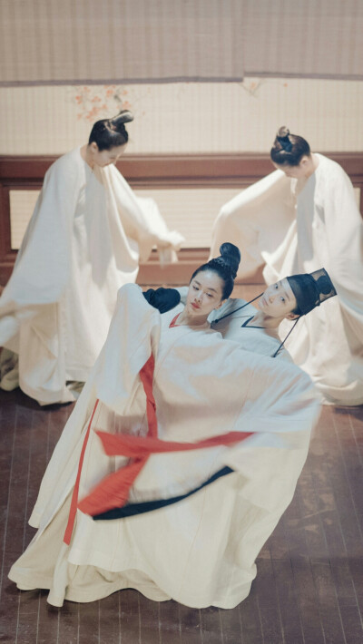 凤囚凰 红袖 李春嫒