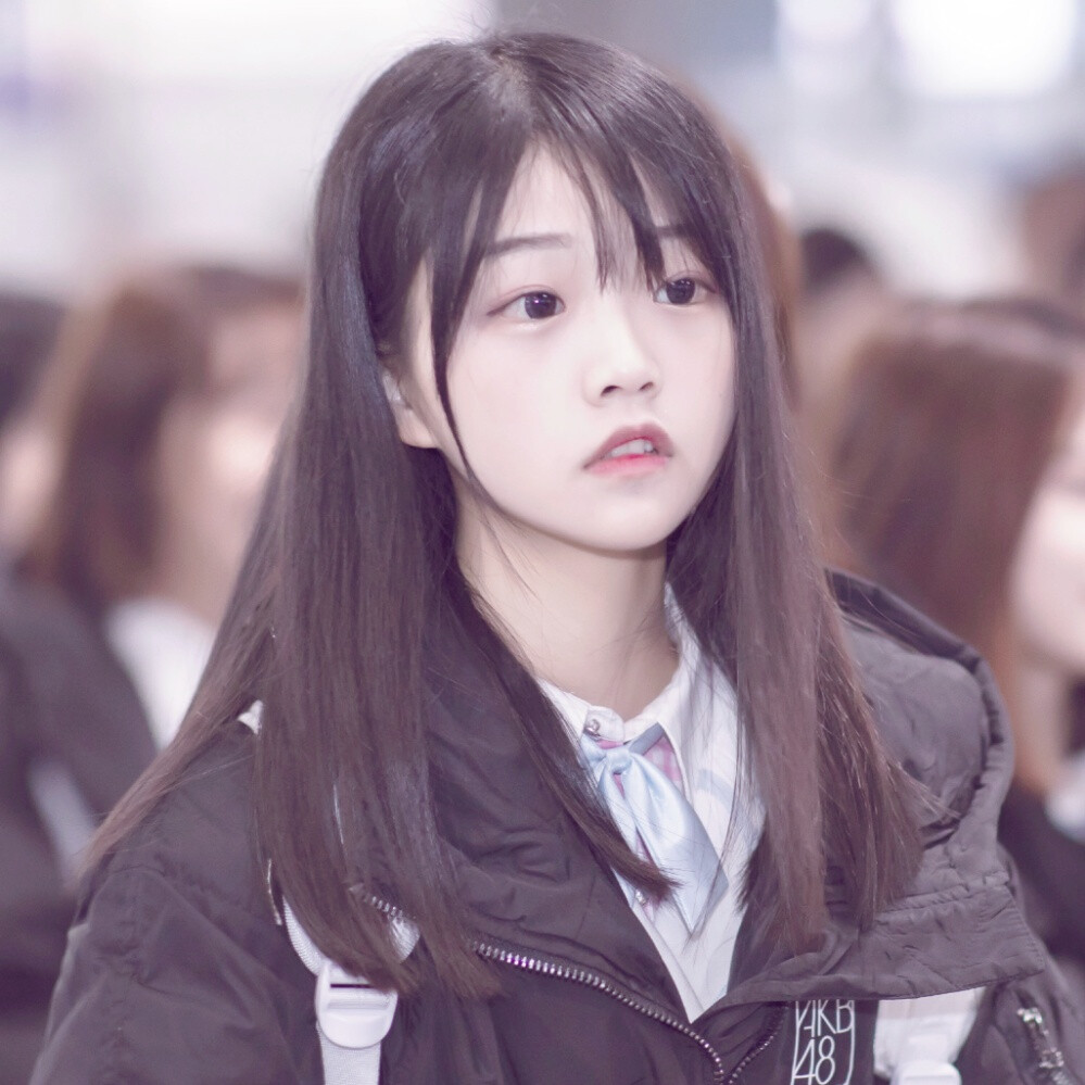 女爱豆头像/lacey