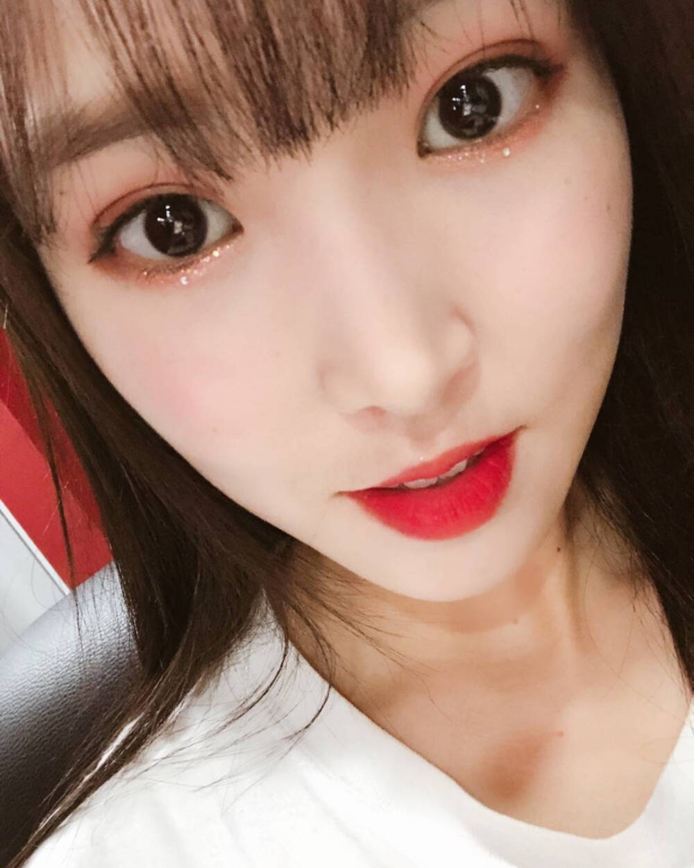 Gfriend 崔俞娜