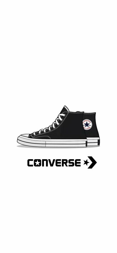 CONVERSE