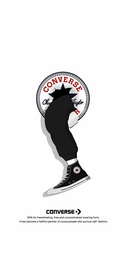 CONVERSE