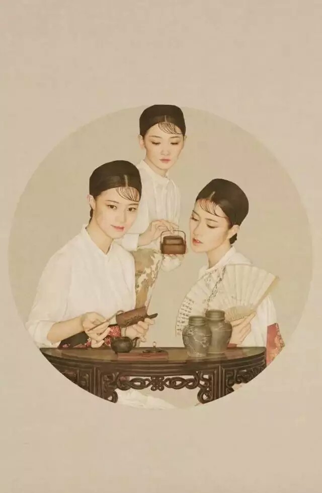 摄影师孙郡作品