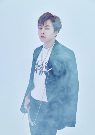 XIUMIN