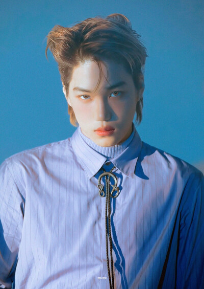 Kai
Love Shot