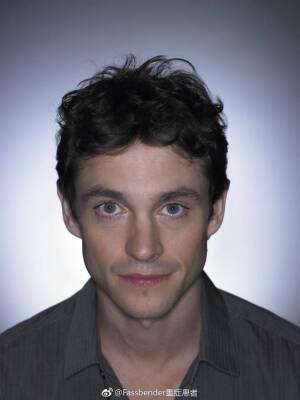 Hugh Dancy