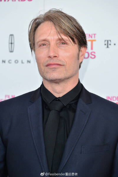 Mads Mikkelsen