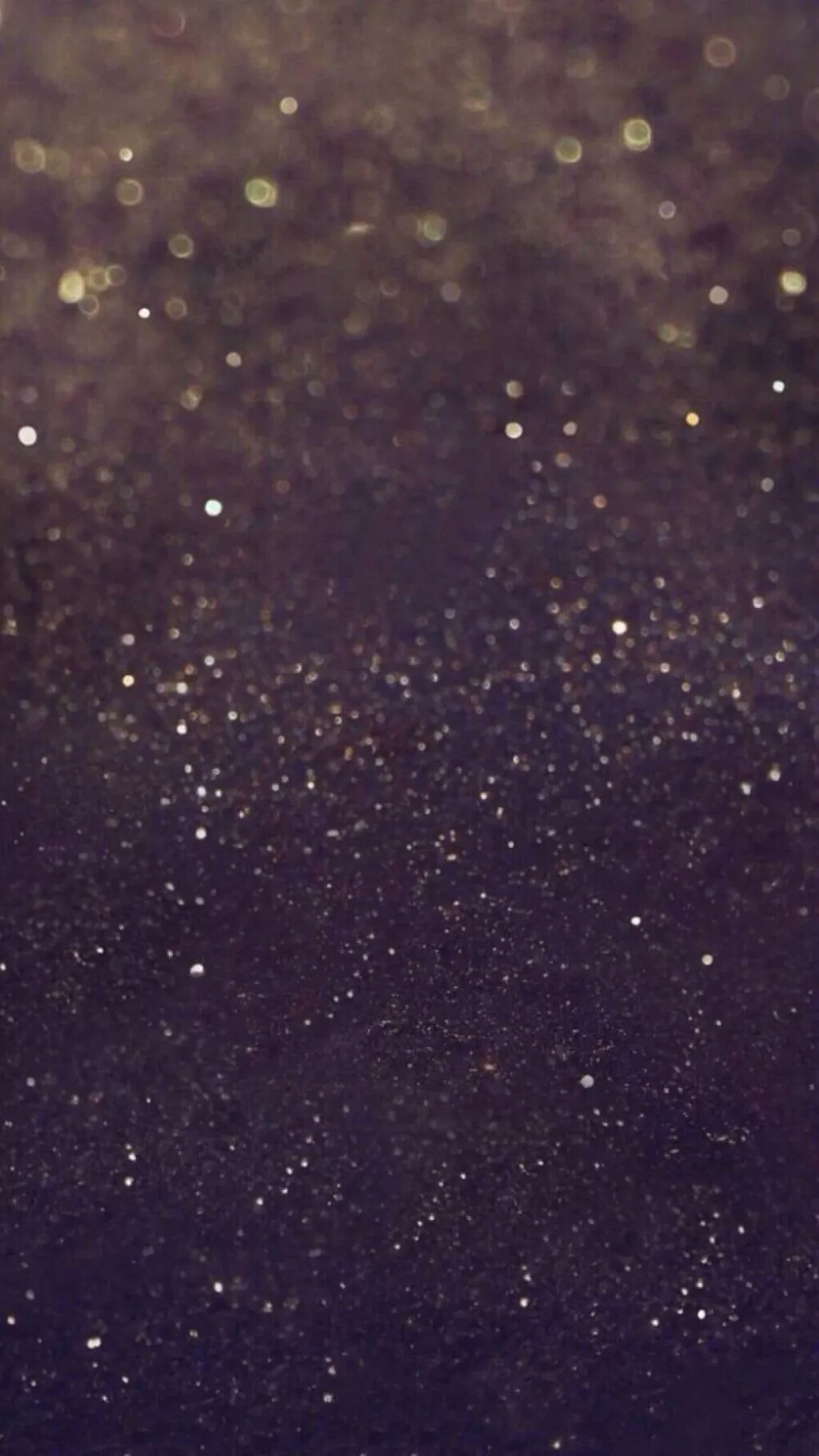 治愈系冷淡风的blingbling手机壁纸 